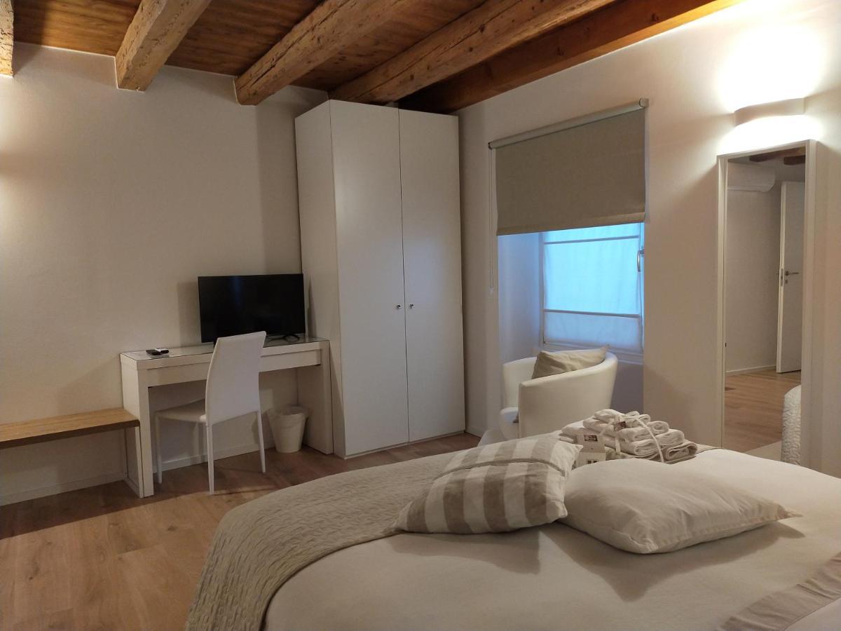 Affittacamere Casa Dolce Casa San Daniele Сан Даниеле дел Фриули Екстериор снимка