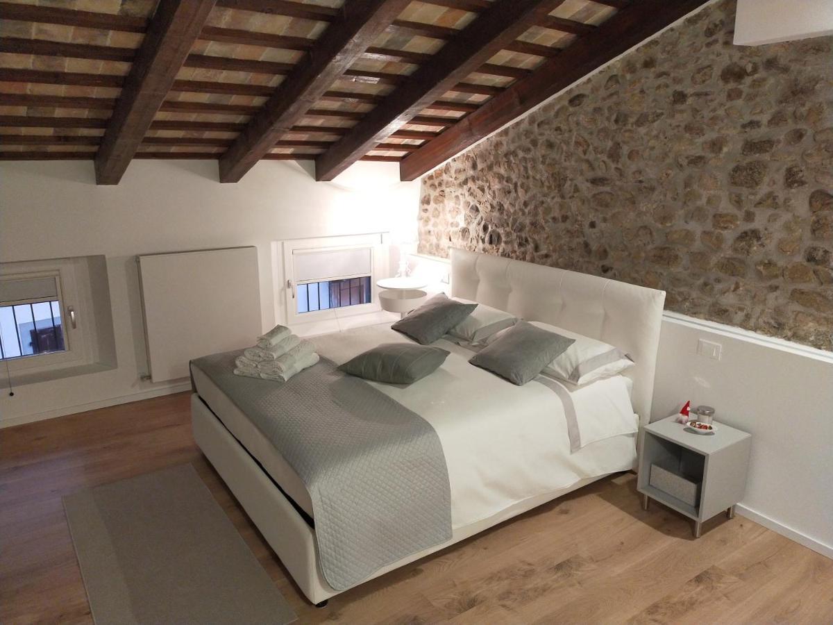Affittacamere Casa Dolce Casa San Daniele Сан Даниеле дел Фриули Екстериор снимка