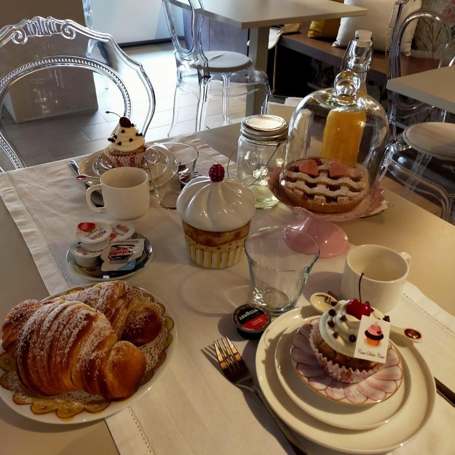Affittacamere Casa Dolce Casa San Daniele Сан Даниеле дел Фриули Екстериор снимка