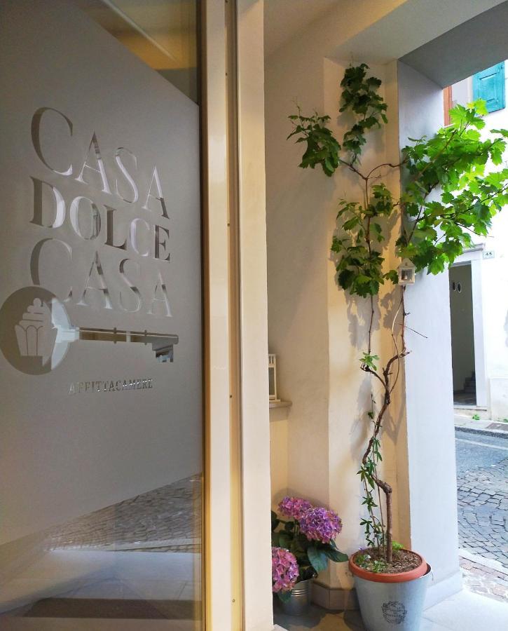 Affittacamere Casa Dolce Casa San Daniele Сан Даниеле дел Фриули Екстериор снимка