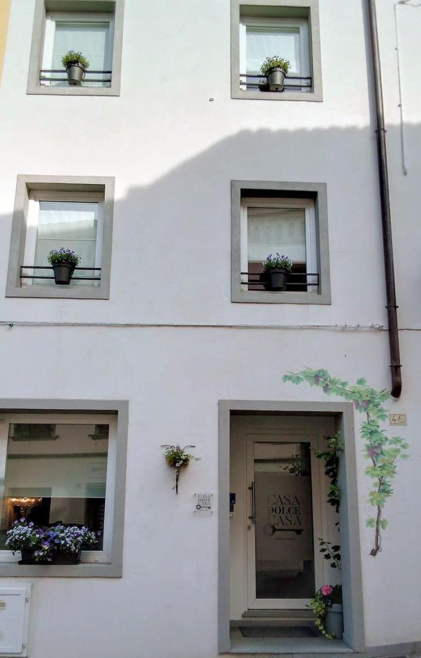 Affittacamere Casa Dolce Casa San Daniele Сан Даниеле дел Фриули Екстериор снимка