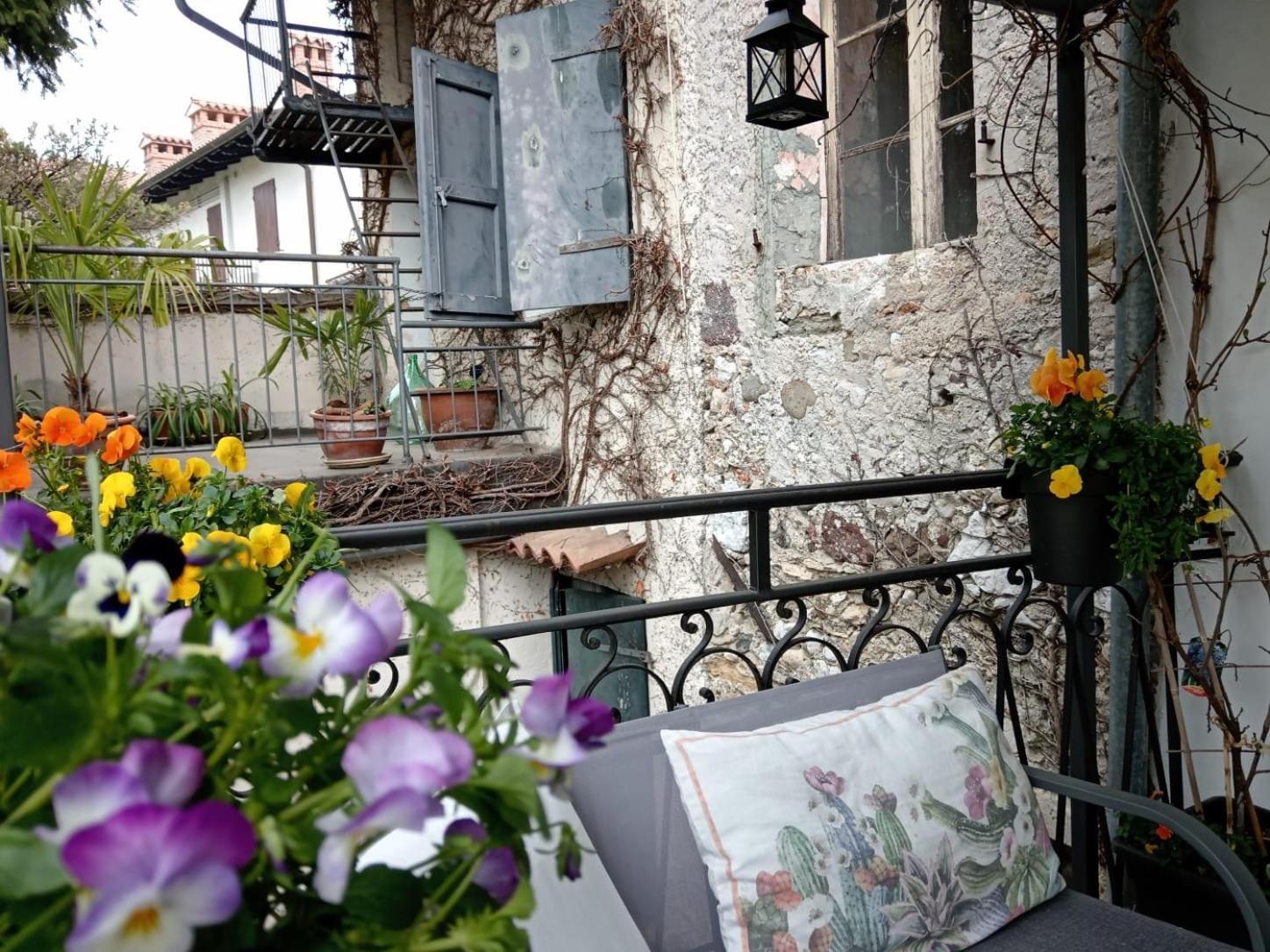 Affittacamere Casa Dolce Casa San Daniele Сан Даниеле дел Фриули Екстериор снимка
